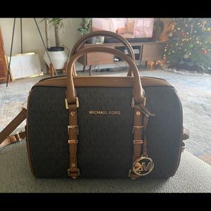 Michael Kora Bag